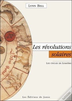 Capa do artigo Les Révolutions Solaires
