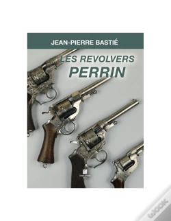 Capa do artigo Les Revolvers Perrin