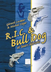 Capa do artigo Les Revolvers R.I.C Et Bull Dog