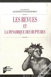 Les Revues Et La Dynamique Des Ruptures