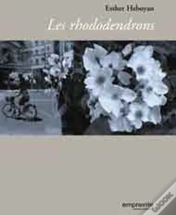 Capa do artigo Les Rhododendrons