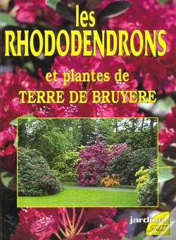 Capa do artigo Les Rhododendrons Et Plantes De Terre De Bruyere