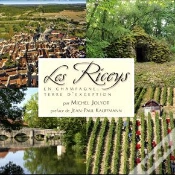 Capa do artigo Les Riceys En Champagne, Terre D