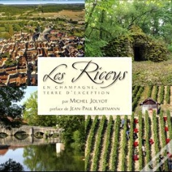 Capa do artigo Les Riceys En Champagne, Terre D'Exception