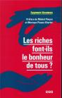 Les Riches Font-Ils Le Bonheur De Tous ? 2e  Ed. - Preview