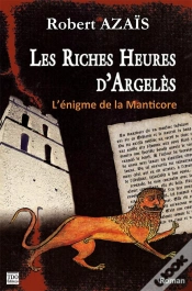 Capa do artigo Les Riches Heures D