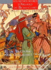 Capa do artigo Les Riches Heures D