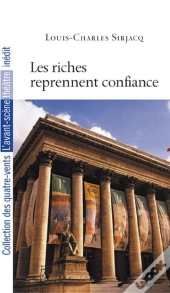 Les Riches Reprennent Confiance