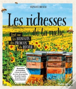 Capa do artigo Les Richesses De La Ruche