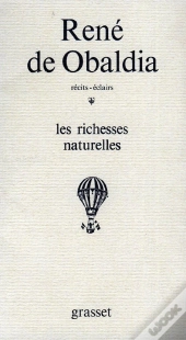 Les Richesses Naturelles
