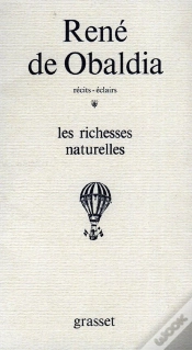 Capa do artigo Les Richesses Naturelles