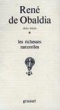 Les Richesses Naturelles - Preview