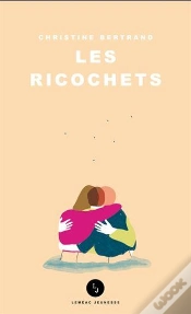 Capa do artigo Les Ricochets
