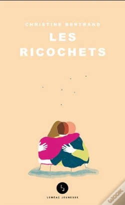 Capa do artigo Les Ricochets