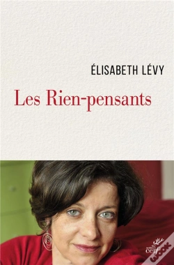 Capa do artigo Les Rien-Pensants