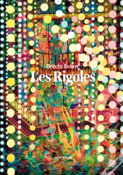 Capa do artigo Les Rigoles