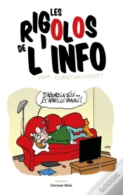 Capa do artigo Les Rigolos De L