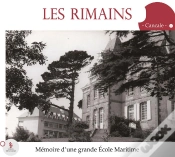 Capa do artigo Les Rimains : Mémoire D
