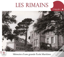 Capa do artigo Les Rimains : Mémoire D'Une Grande École Maritime