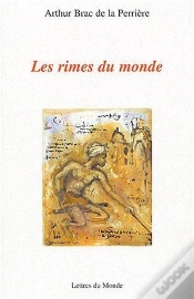 Capa do artigo Les Rimes Du Monde