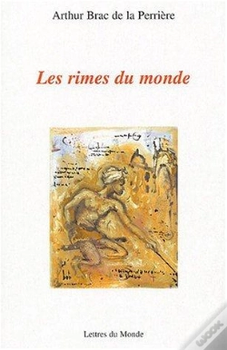 Capa do artigo Les Rimes Du Monde