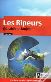 Capa do artigo Les Ripeurs