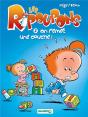 Les Ripoupons Tome 2 ; On Remet Une Couche - Preview