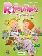 Les Ripoupons Tome 4 ; Pots, Potins - Preview
