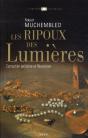 Les Ripoux Des Lumières ; Corruption Policière Et Révolution - Preview