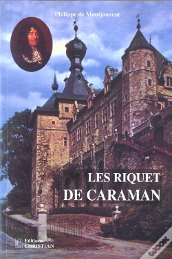Capa do artigo Les Riquet De Caraman
