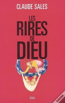 Capa do artigo Les Rires De Dieu