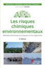 Les Risques Chimiques Environnementaux (2e Édition) - Preview