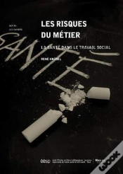Capa do artigo Les Risques Du Métier ; La Santé Dans Le Travail Social