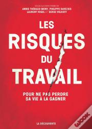 Les Risques Du Travail