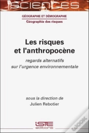 Capa do artigo Les Risques Et L