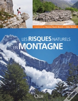 Capa do artigo Les Risques Naturels En Montagne