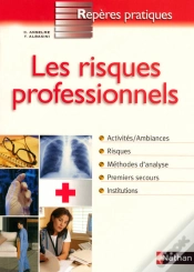 Capa do artigo Les Risques Professionnels
