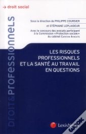 Les Risques Professionnels Et La Sante Au Travail