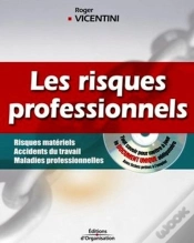 Capa do artigo Les Risques Professionnels : Risques Matériels - Accidents Du Travail - Maladies Professionnelles