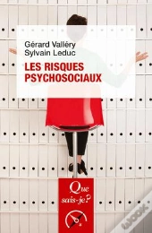 Les Risques Psychosociaux
