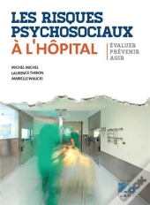Les Risques Psychosociaux