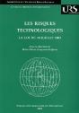 Les Risques Technologiques ; La Loi Du 30 Juillet 2003 - Preview