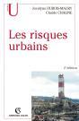 Les Risques Urbains (2e Édition) - Preview