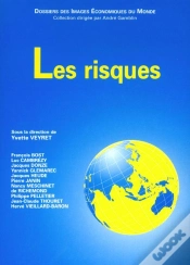 Capa do artigo Les Risques