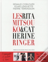 Les Rita Mitsouko & Catherine Ringer