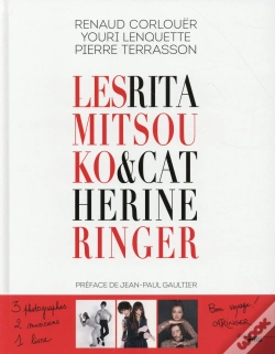 Capa do artigo Les Rita Mitsouko & Catherine Ringer
