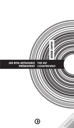 Capa do artigo Les Rita Mitsouko : The No Comprendo