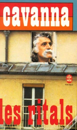 Capa do artigo Les Ritals