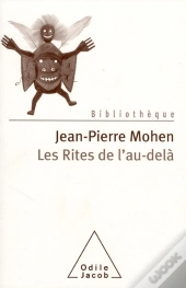 Les Rites De L Au Dela