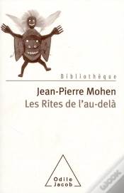 Capa do artigo Les Rites De L Au Dela